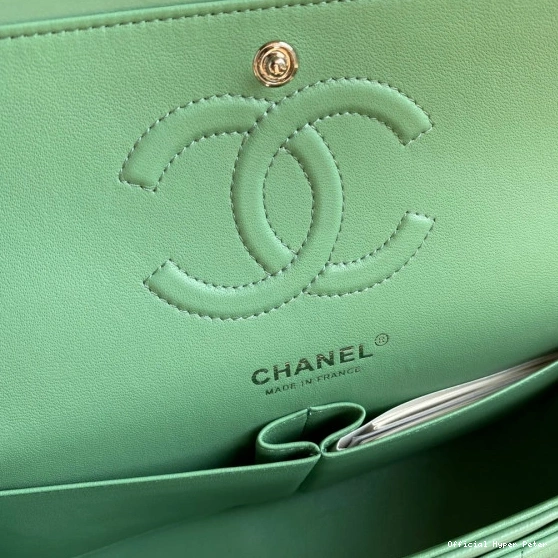 Hyper Peter FLAP BAG CHANEL 0730